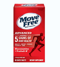 suplemento para articulaciones Move Free