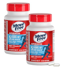 suplemento para articulaciones Move Free