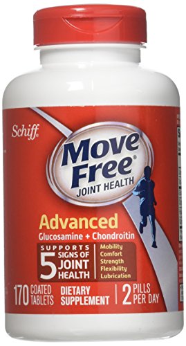 suplemento para articulaciones Schiff