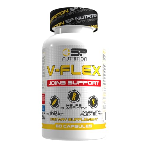 suplemento para articulaciones SP Nutrition