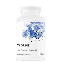 suplemento para articulaciones THORNE