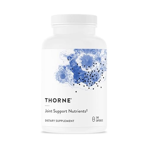 suplemento para articulaciones THORNE