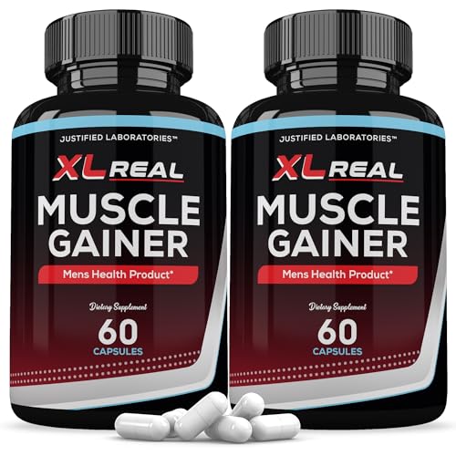 suplemento para aumentar masa muscular
