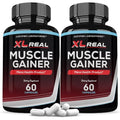 suplemento para aumentar masa muscular