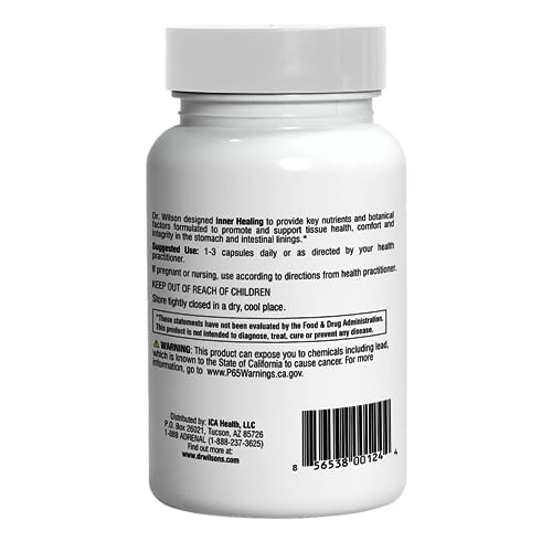 suplemento para bienestar integral