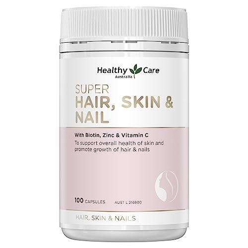 suplemento para cabello fuerte