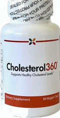 suplemento para controlar colesterol