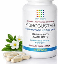 suplemento para cuidado de fibrosis