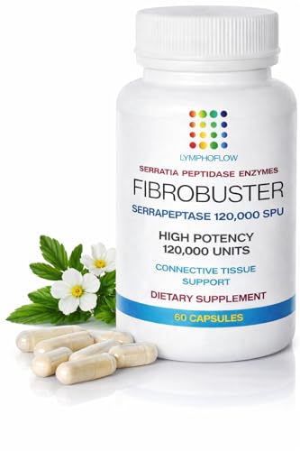 suplemento para cuidado de fibrosis