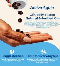 suplemento para dolor articular efectivo