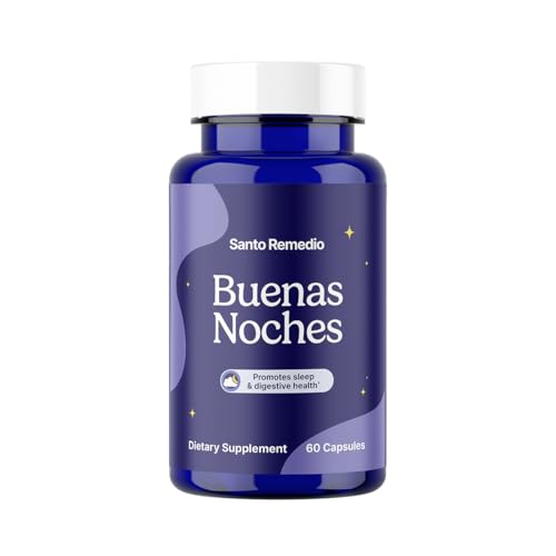 suplemento para dormir natural