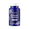 suplemento para dormir natural