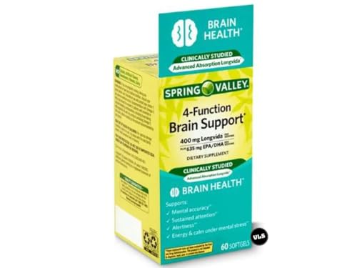 suplemento para el cerebro natural