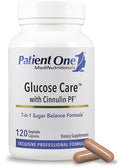 Suplemento para el control de glucosa