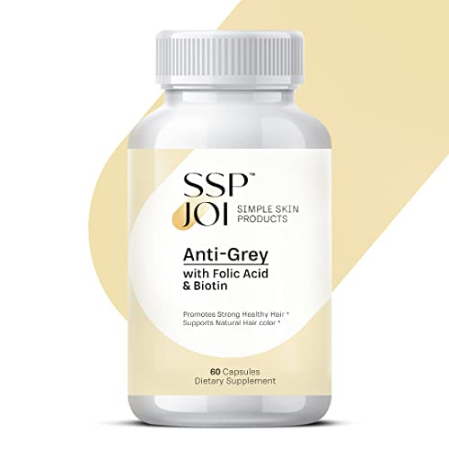 suplemento para el crecimiento del cabello
