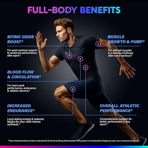 suplemento para entrenamiento intenso