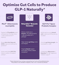 suplemento para equilibrio intestinal