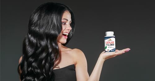 Suplemento para fortalecer el cabello