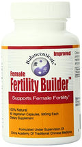suplemento para la fertilidad femenina