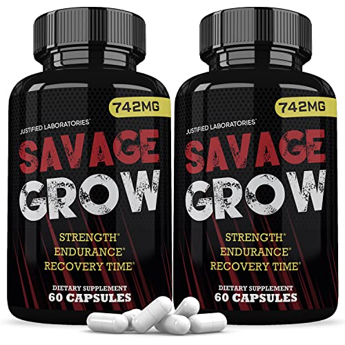 Suplemento para la salud masculina