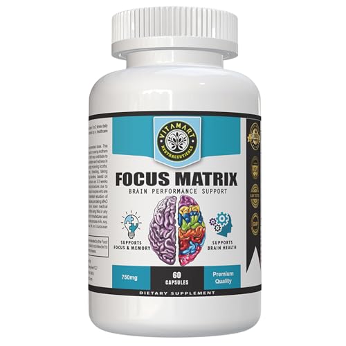 suplemento para la salud mental