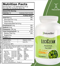 suplemento para limpieza y detoxificación