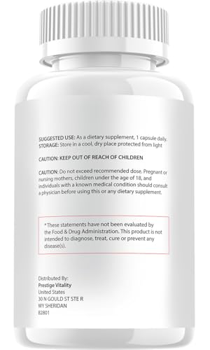 suplemento para mantener salud metabólica