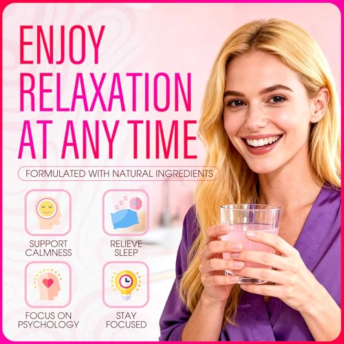 Suplemento para mejorar el sueño