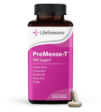 Suplemento para menopausia Lifeseasons