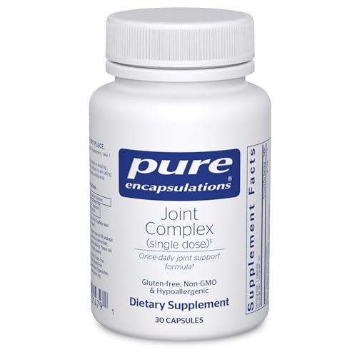 suplemento para salud articular