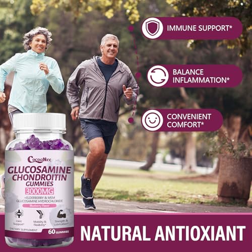 suplemento para salud articular