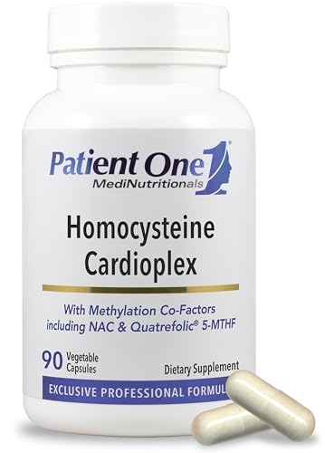 suplemento para salud cardiaca