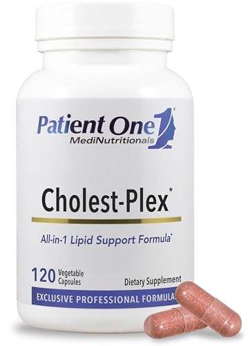 suplemento para salud cardiovascular