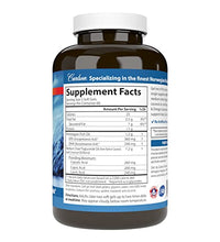 Suplemento para salud cerebral
