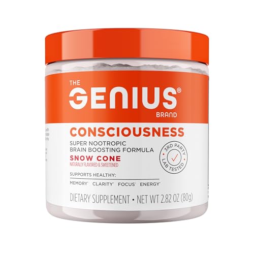 suplemento para salud cerebral