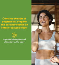 suplemento para salud gastrointestinal