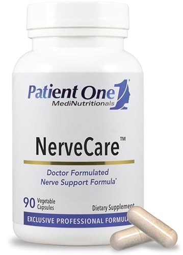 suplemento para salud nerviosa