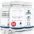 suplemento para tiroides Dr. Westin Childs