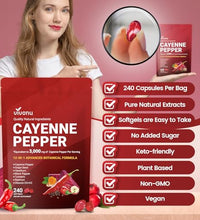 suplemento para venas saludables
