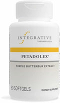 suplemento Petadolex para el cerebro