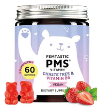 suplemento PMS para mujeres