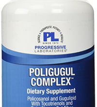 Suplemento Poligugul Complex para digestión