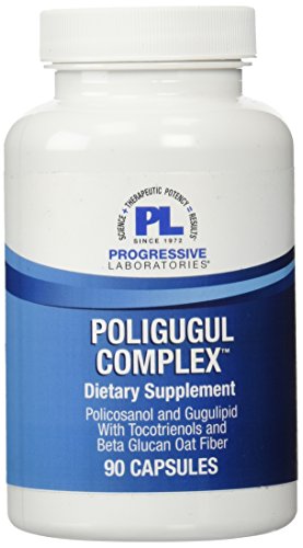 Suplemento Poligugul Complex para digestión