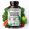 Suplemento Pomona Wellness para energía