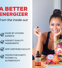Suplemento premium de vitamina B12