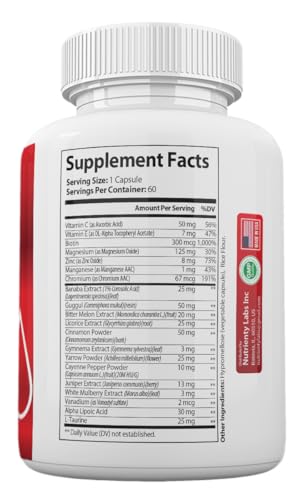 suplemento premium de vitaminas y minerales
