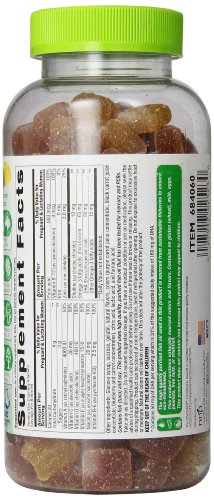 suplemento prenatal con DHA y ácido fólico