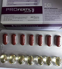 suplemento prenatal de Lenus Pharma