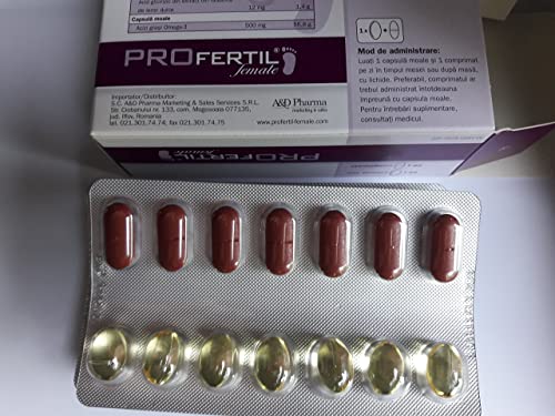 suplemento prenatal de Lenus Pharma