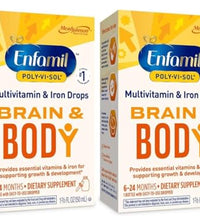 suplemento prenatal Enfamil para embarazadas